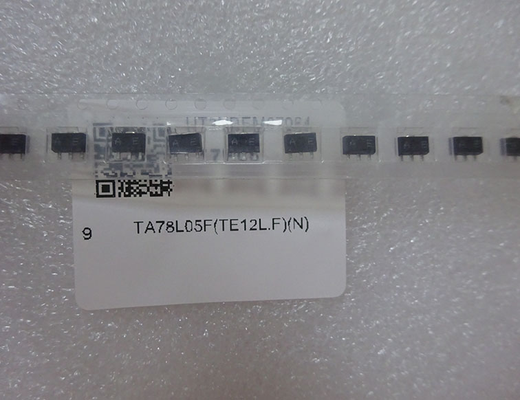 TA78L05F(TE12L.F)