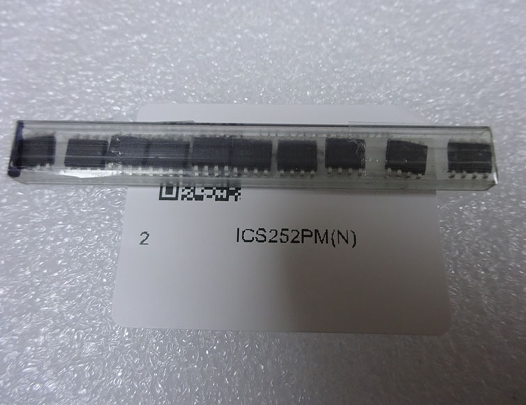 ICS252PM