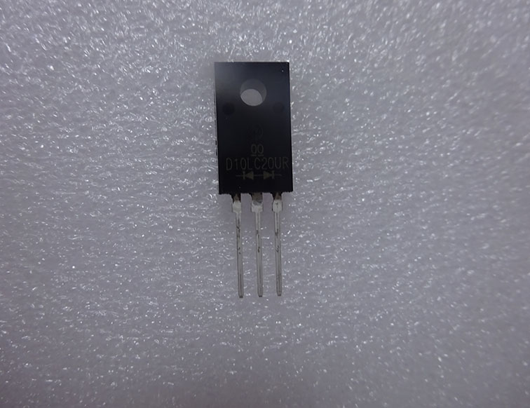 D10LC20UR