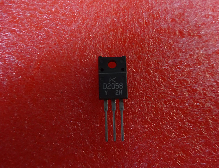 2SD2058-Y…