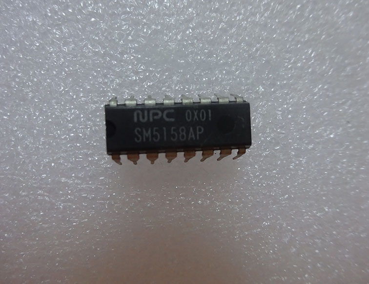 SM5158AP