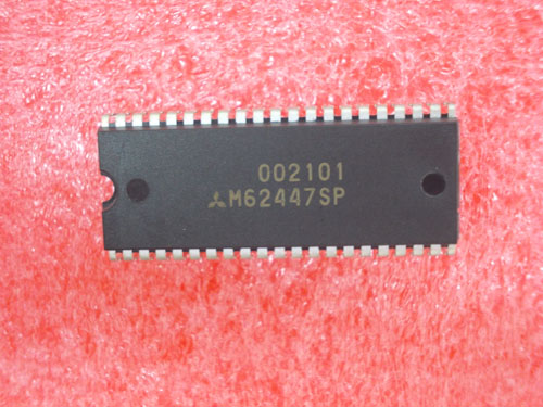 M62447SP