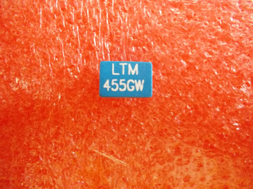 LTM455GW