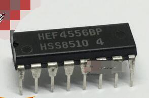 HEF4556BP