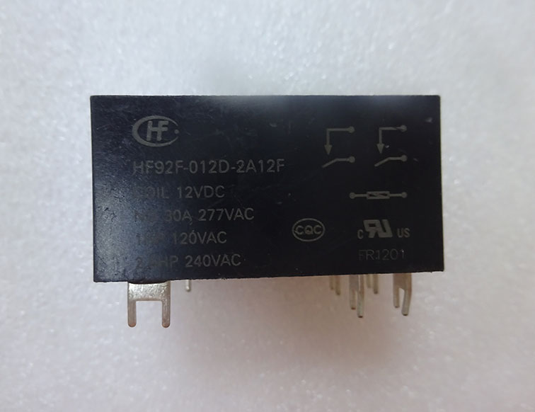 HF92F-012D-2A12F