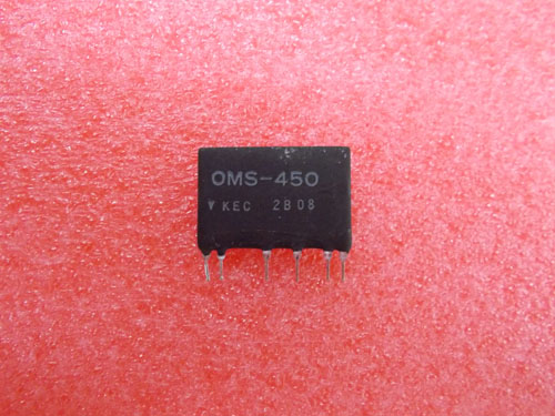 OMS-450
