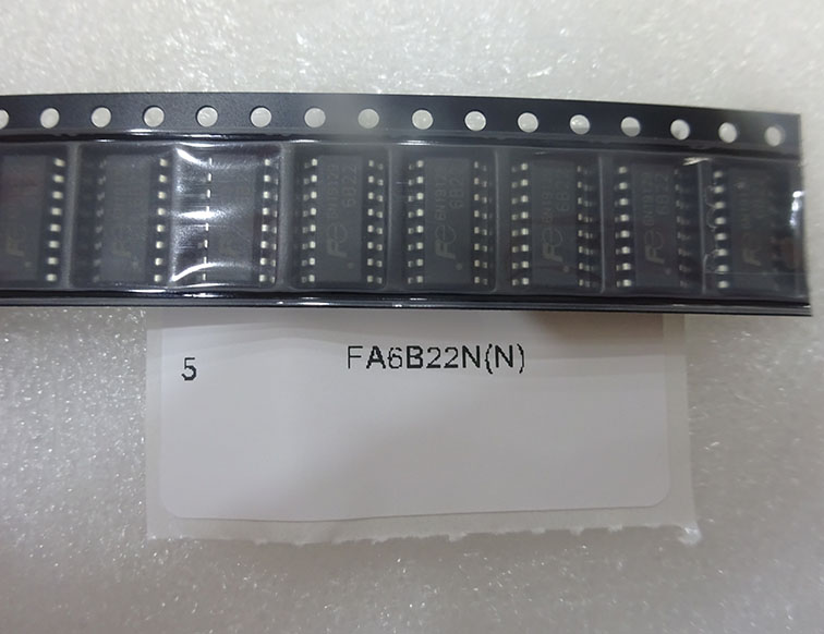 FA6B22N