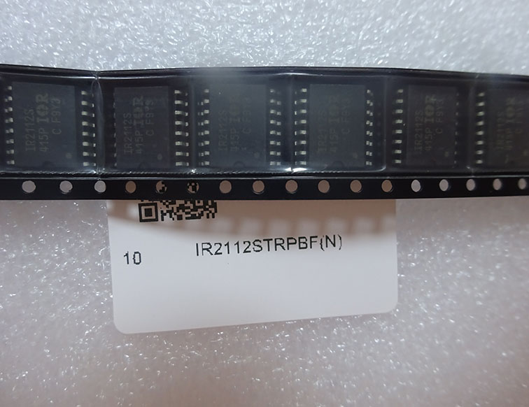 IR2112STRPBF