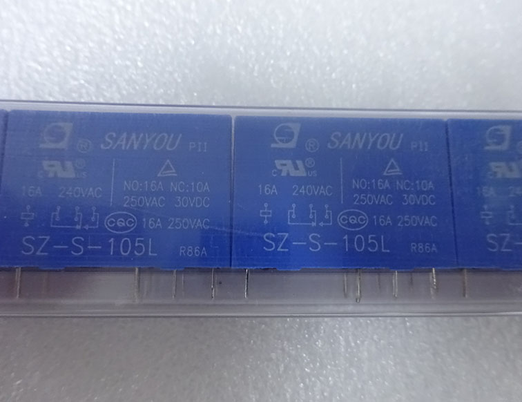 SZ-S-105L