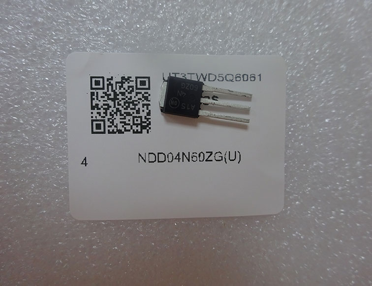 NDD04N60ZG