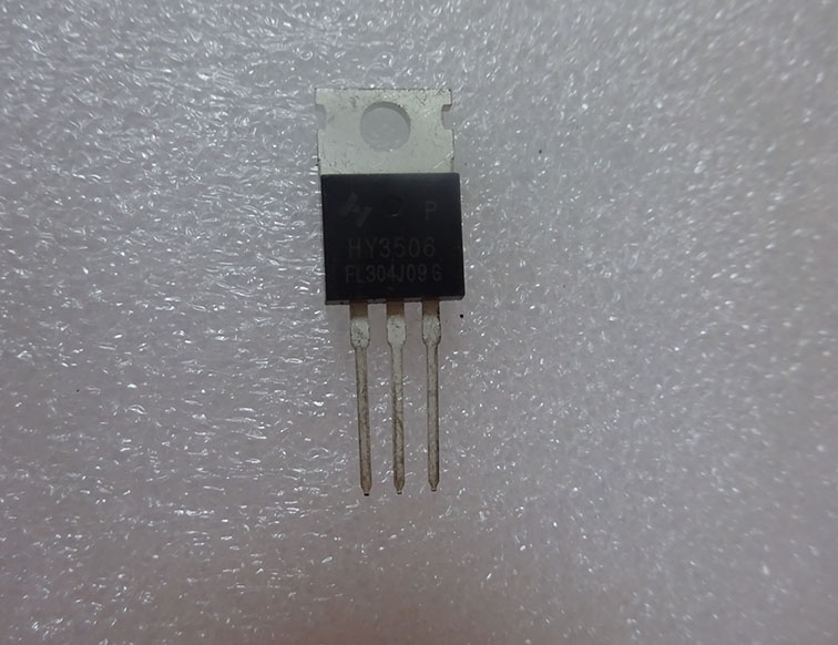 HY3506P