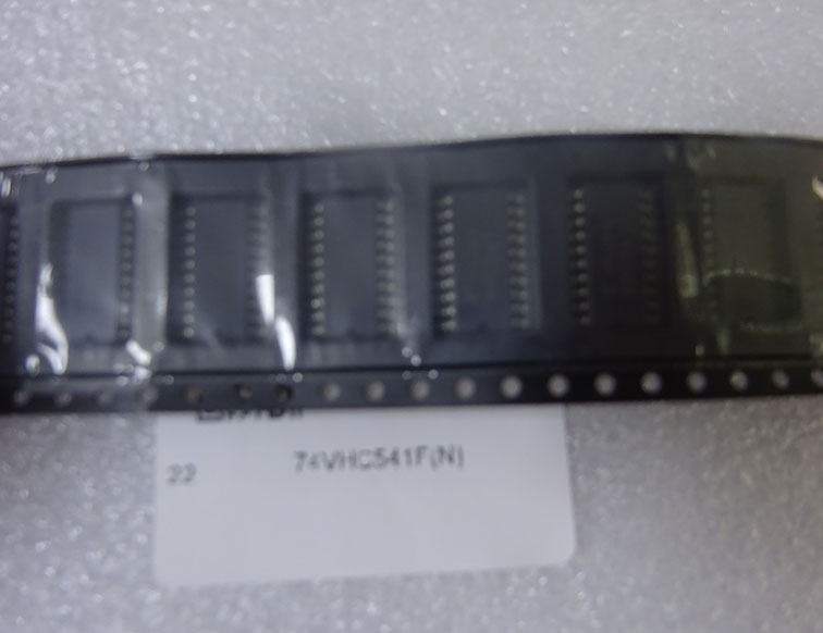74VHC541F