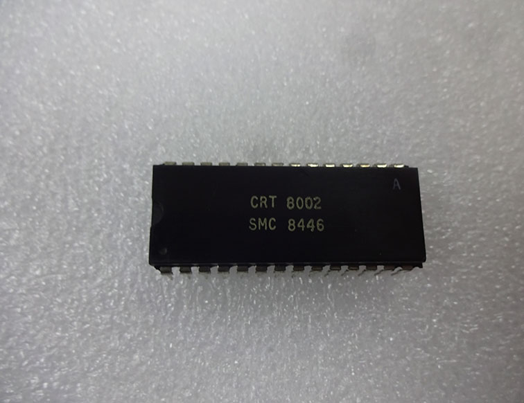 CRT8002-A