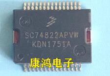 SC74822APVW