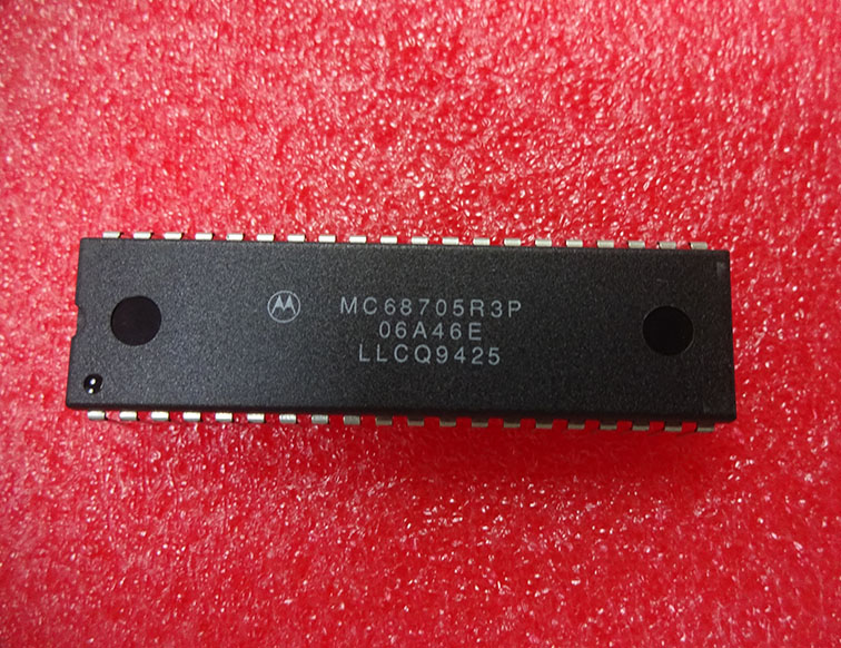 MC68705R3P