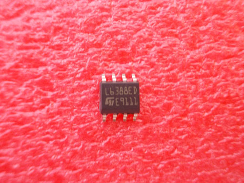 L6388ED