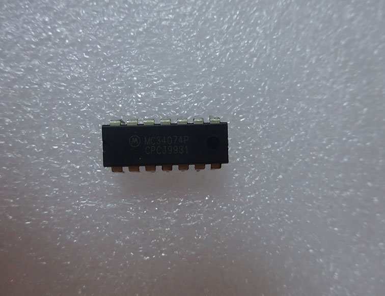 MC34074PG