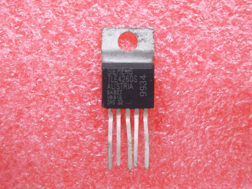 TLE4260S