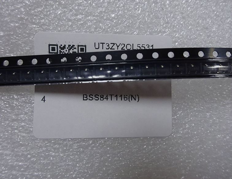 BSS84T116