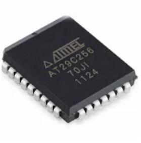 AT29C256-70JI