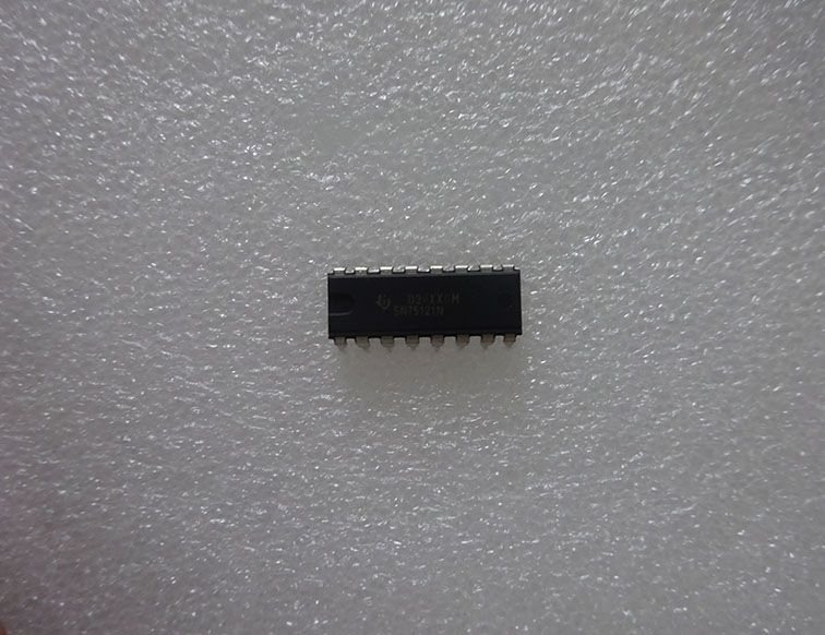SN75121N.