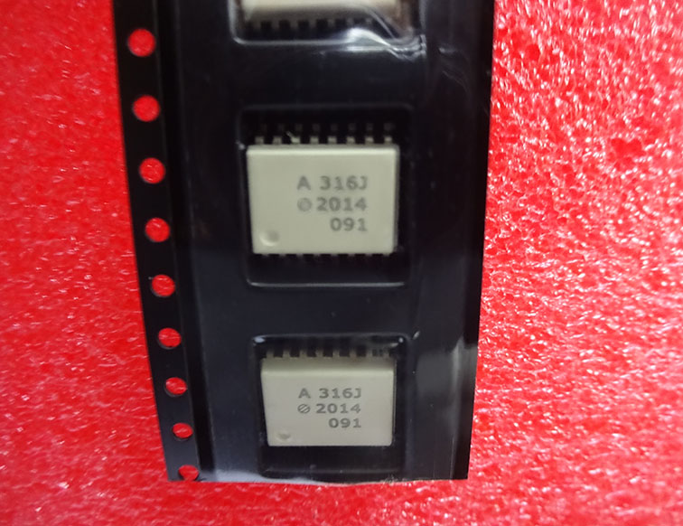 HCPL-316J