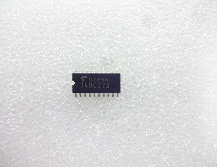 TC74BC373F/74BC373