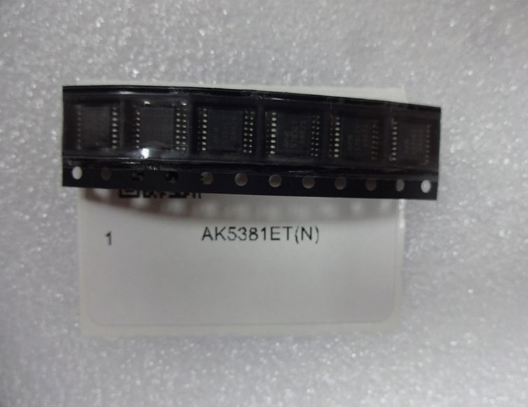 AK5381ET