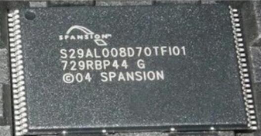 S29AL008D70TFI01