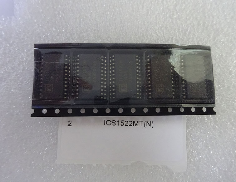 ICS1522MT