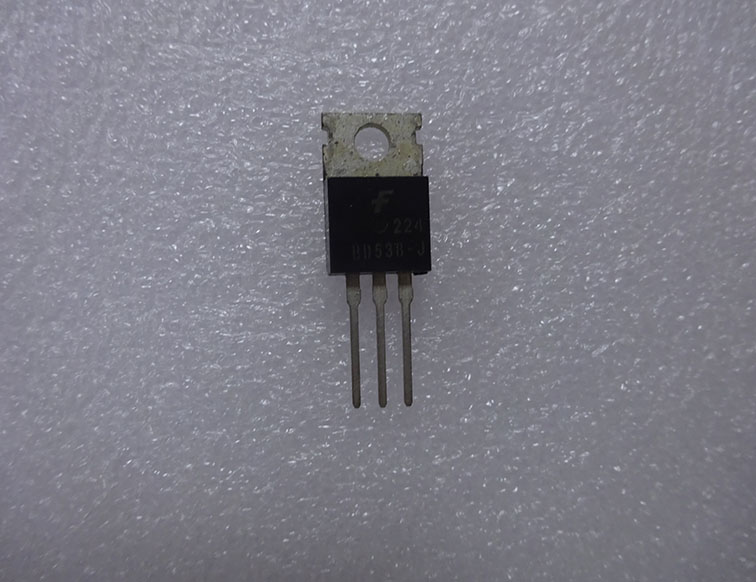 BD538-J