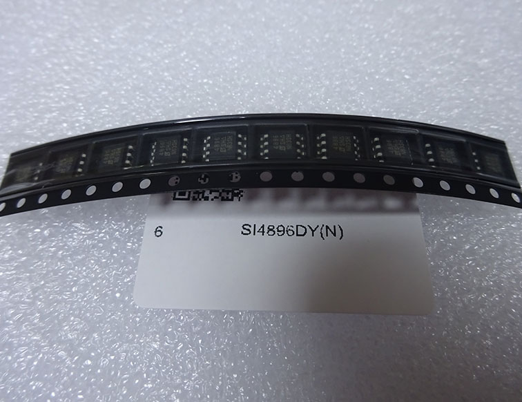 SI4896DY