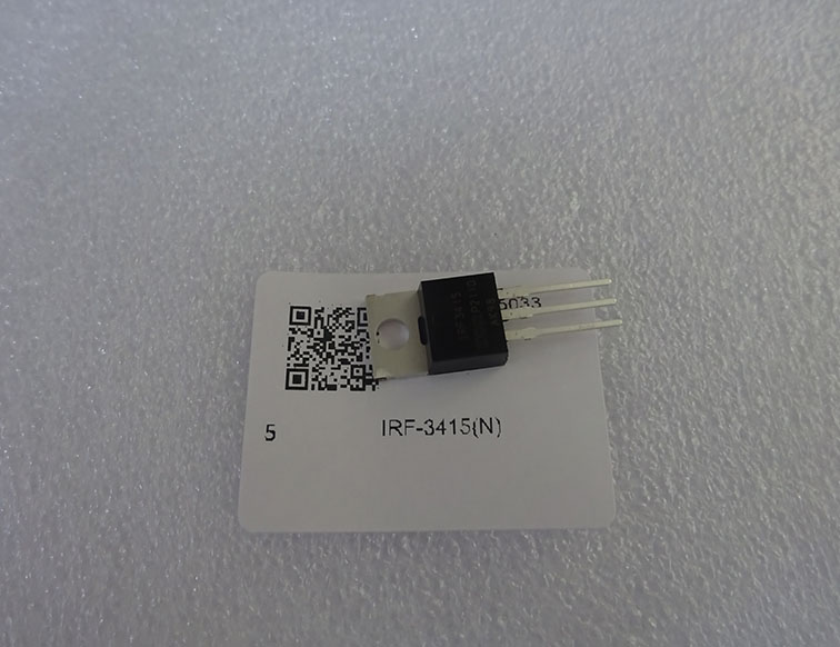 IRF-3415