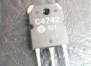 2SC4742