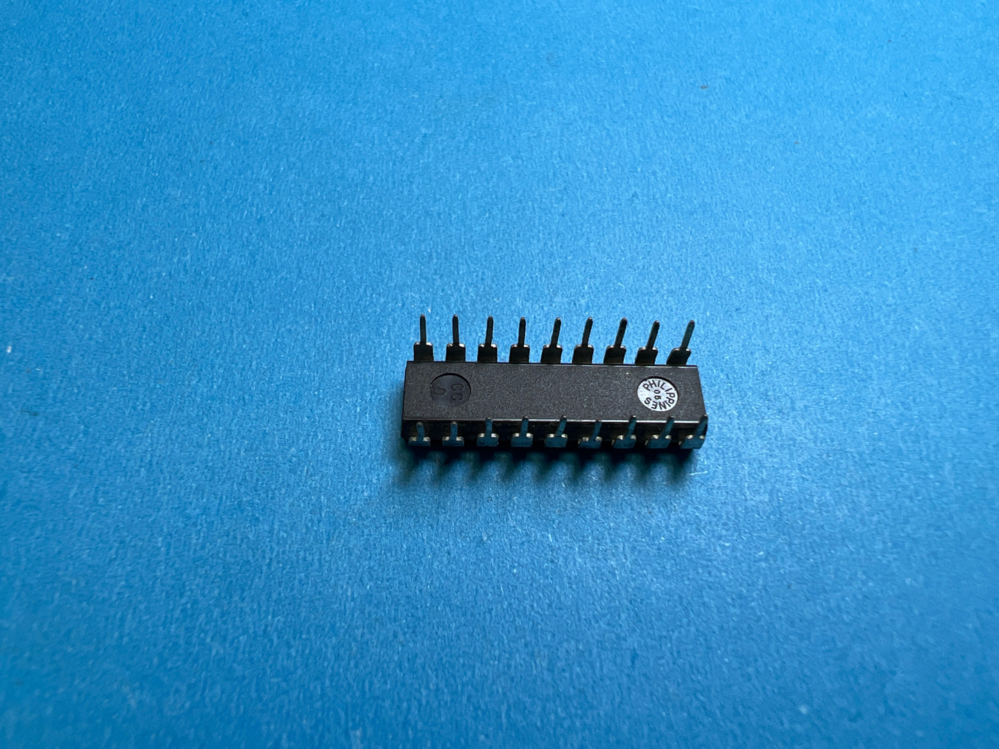 AD7541AKN