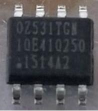 OZ531TGN