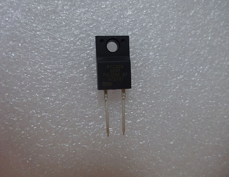 BYC30X-600P
