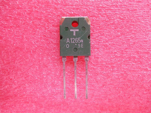 2SA1265