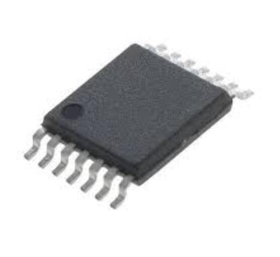 TC74VHC14FK