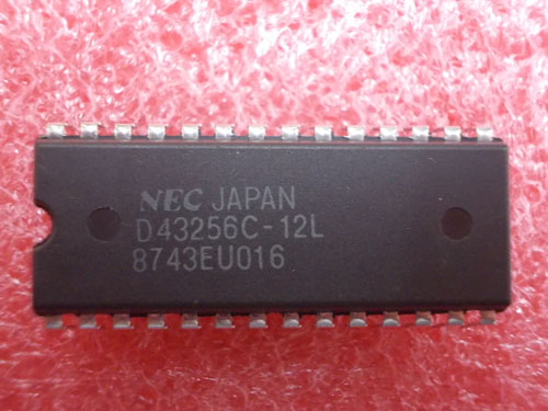 D43256C-12L