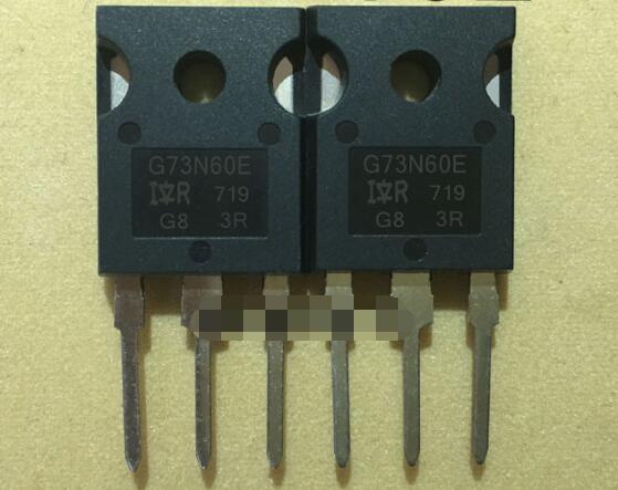 SIHG73N60E