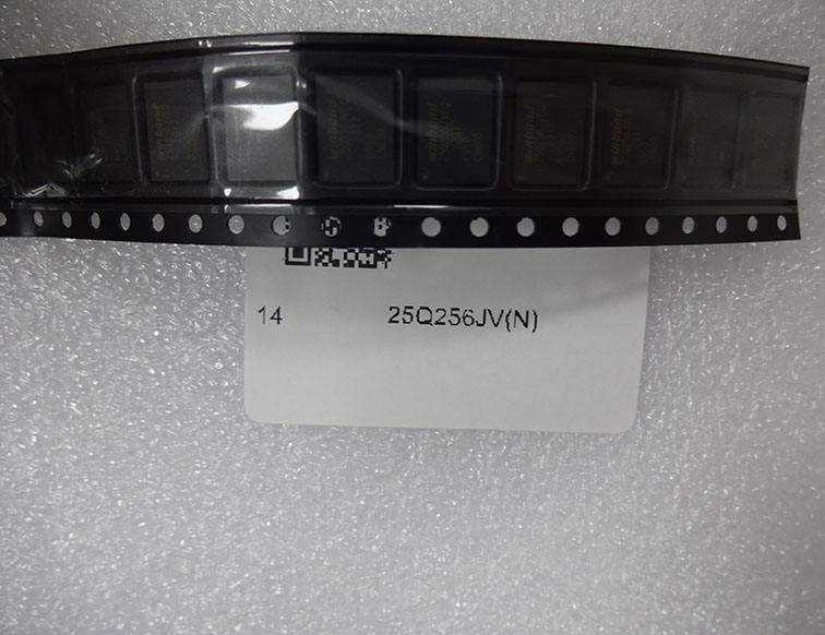 25Q256JV