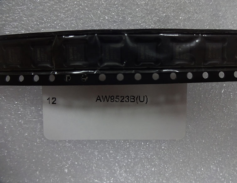 AW9523B
