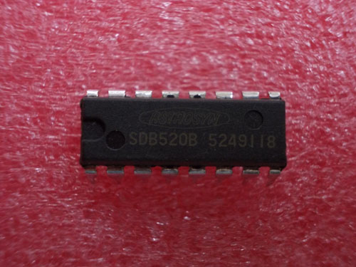 SDB520B