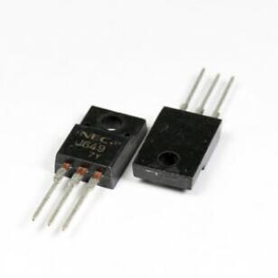 2SJ649