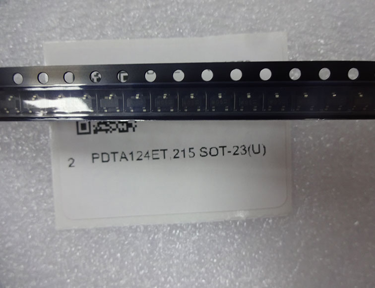 PDTA124ET,215 SOT-23