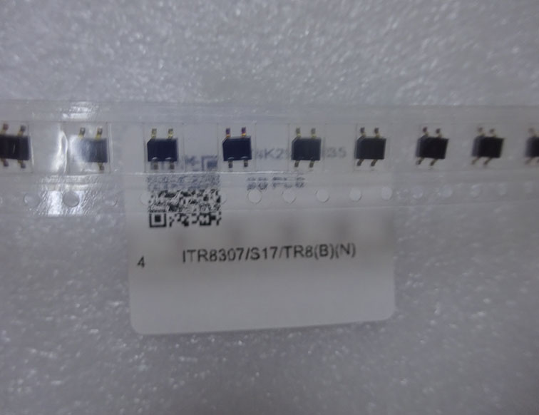 ITR8307/S17/TR8(B)