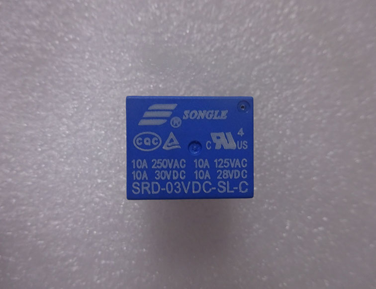 SRD-03VDC-SL-C