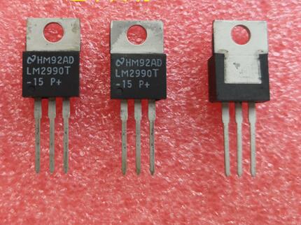 LM2990T-15