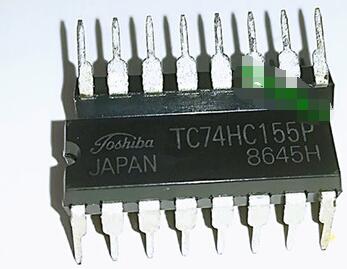 TC74HC155P